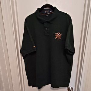 Two mens Polo shirts sixe XXL
